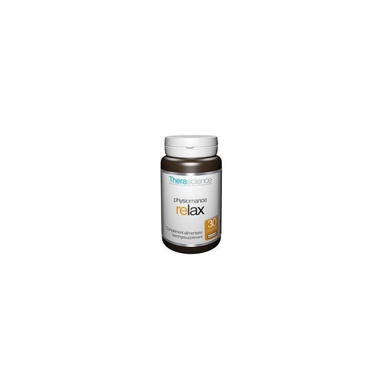 Therascience Physiomance Relax 30 Tabletten