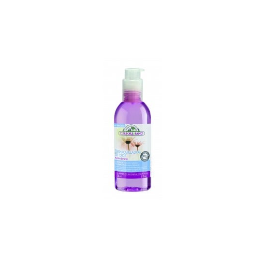 Corpore Sano Desmaquillador Ojos Camomila y Caléndula 150 ml