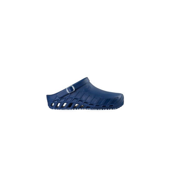 Klomp Evo Tpr Unisex Blauw 35-36