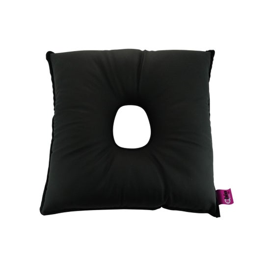 Ubiotex Saniluxe Square Cushion 1ud