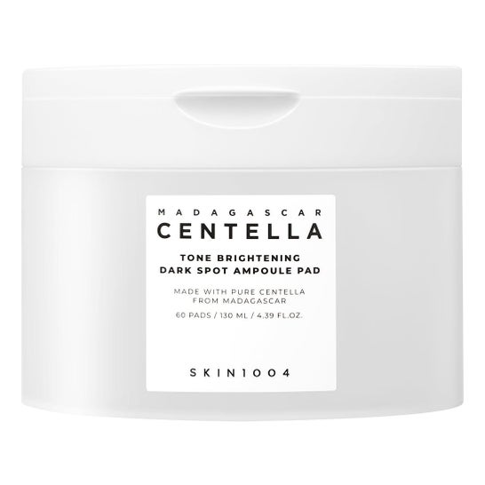 Skin1004 Tone Brightening Dark Spot Ampoule Pads Serum in Disc 130 ml