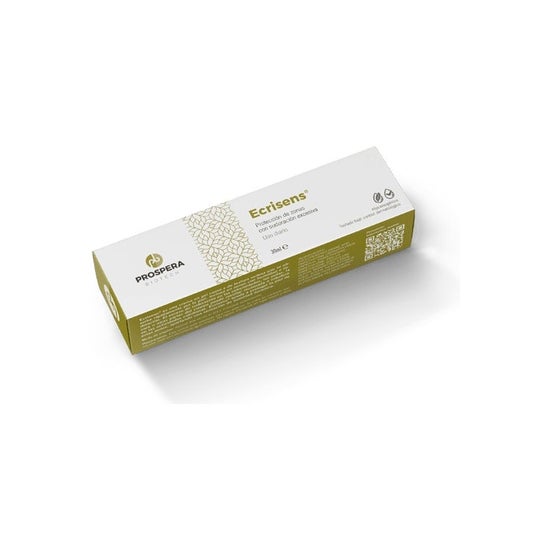 Prospera Biotech Ecrisens Crema 30ml