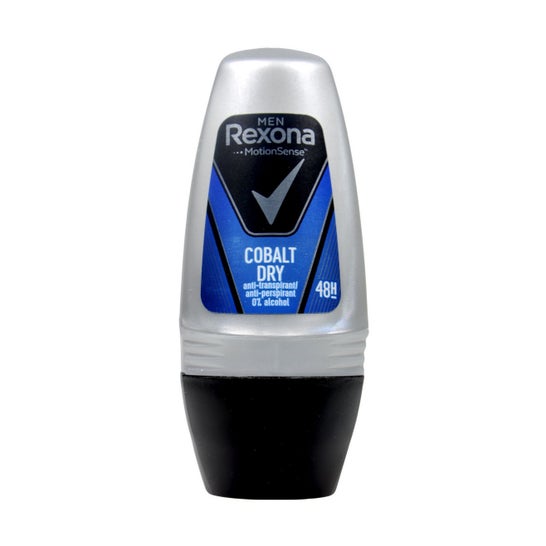 Rexona Men Cobalt Desodorante 50ml