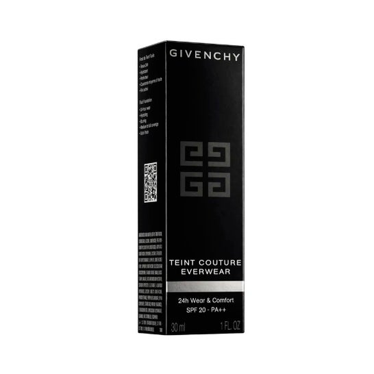 Givenchy Teint Couture Everwear Base Maquillaje 04 30ml