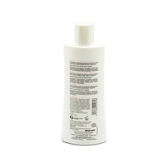 Jonzac Reaktive Reinigungsmilch 200ml
