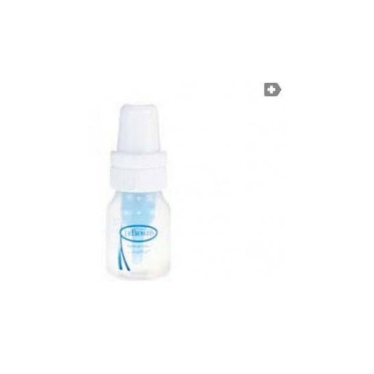 Dr Brown's Natural Flow biberón estándar 60ml 1ud