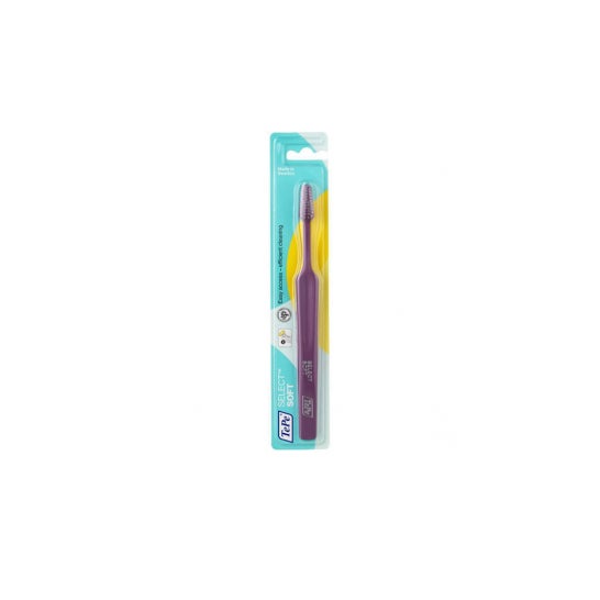 Pincel Tepe Brush Select Soft