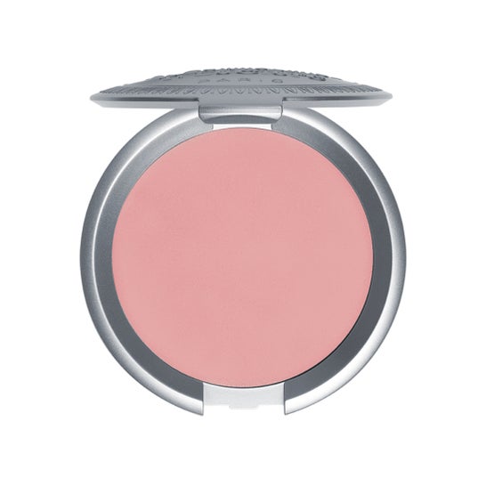 T.LeClerc Powder Blusher 02 Sand Pink 1pc