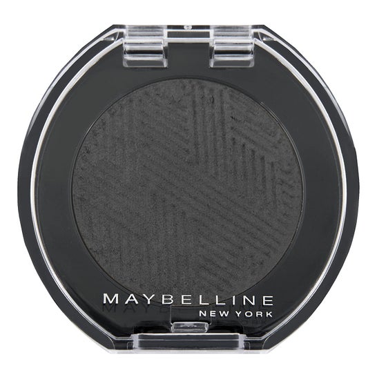 Maybelline Color Show Oogschaduw Nr. 22 Black Out 1pc