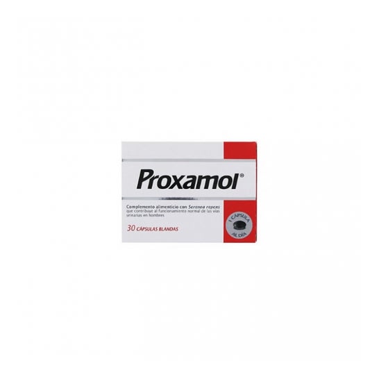 Proxamol 30 capsules