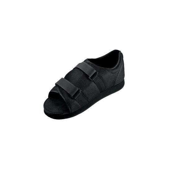 Orliman Actius Post-Operative Shoe ACP901 Black T-3 1pc