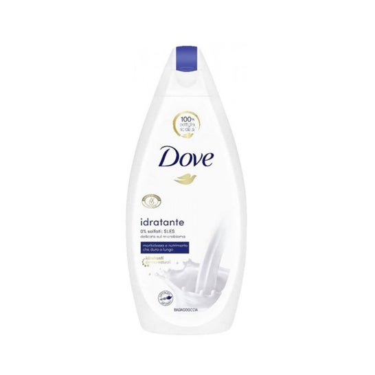 Dove Hydratant Body Cream 450ml