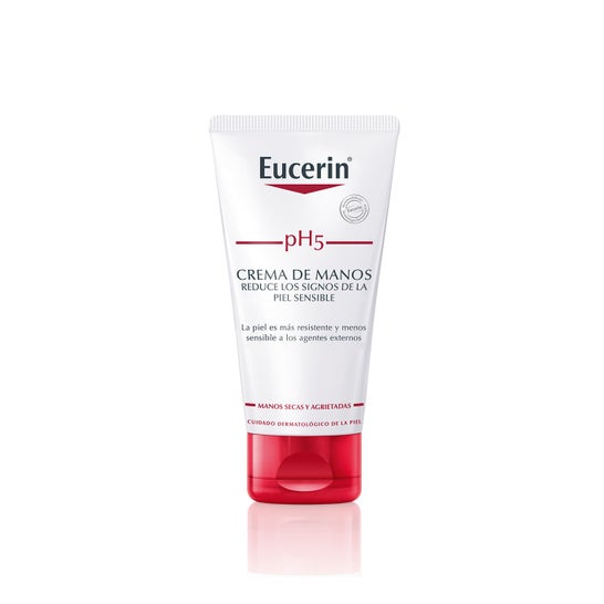 Eucerin® pH5 Handcreme 75ml