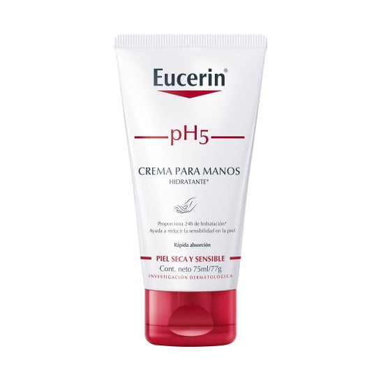 Eucerin® pH5 Hand Cream 75ml