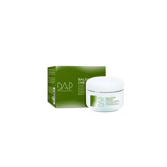 Dap Crema de Masaje 200 ml