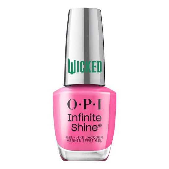 Opi Infinite Shine Wicked Larga Duración Ever Effervescent 15ml