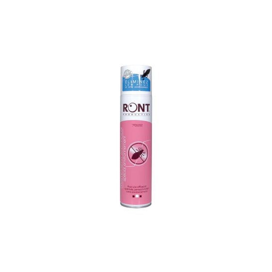 Ront Tratamiento Antipiojos Ambiental 400ml