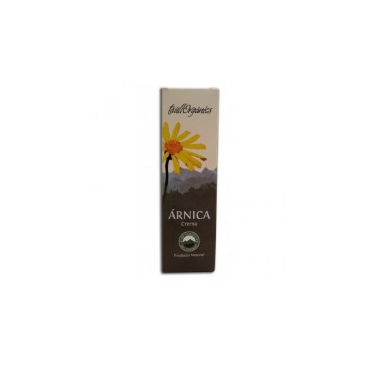La Pirenaica Crema Àrnica 75ml