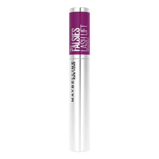 Maybelline The Falsies Black Eyelashes 5g