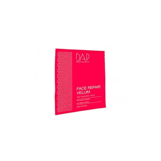 DAP Velo facial con colageno y elastina 25ml