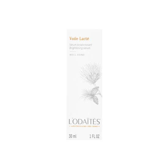 L'Odaitès Voile Lacte Sérum Iluminador 30 ml