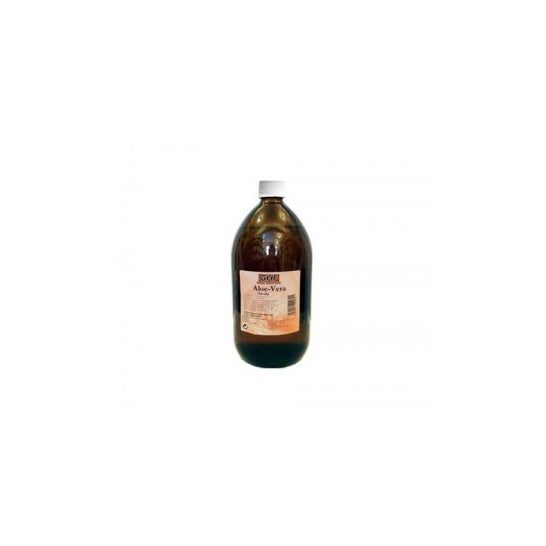 GHF Aloe Vera Savila 500ml