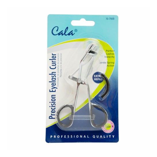 Cala Accesories Precision Eyelash Curler
