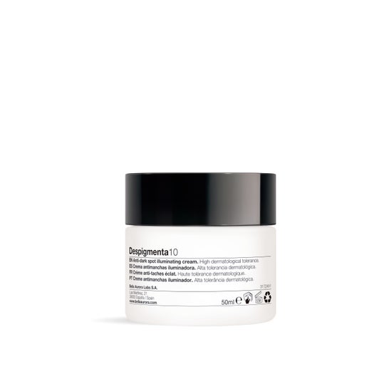 Bella Aurora Despigmenta10 Crema Antimanchas Iluminadora 50 ml