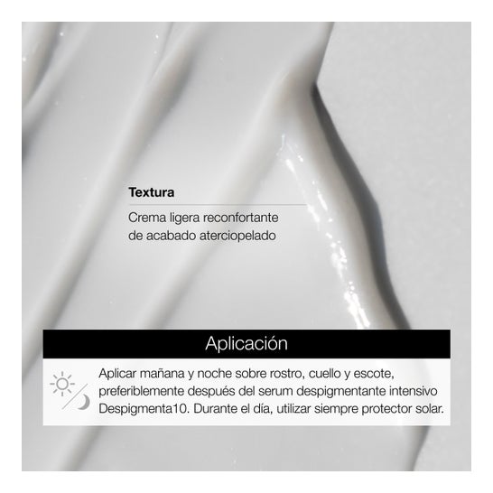 Bella Aurora Despigmenta10 Crema Antimanchas Iluminadora 50 ml