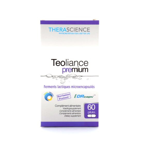 Teoliance Premium Gelu60