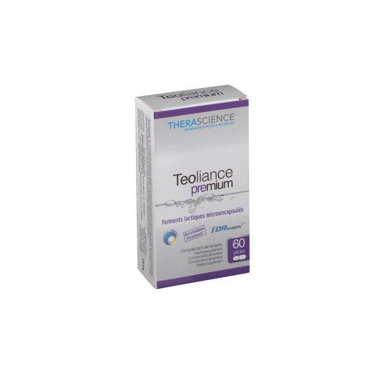 Teoliance Premium Gelu60