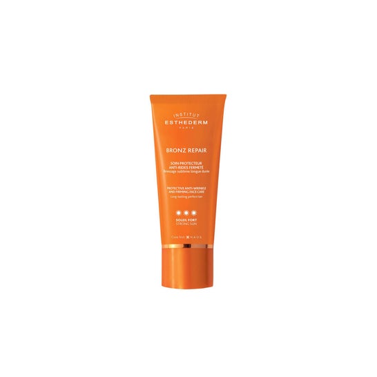 Esthed Bronz Repair Sol Fort 50Ml