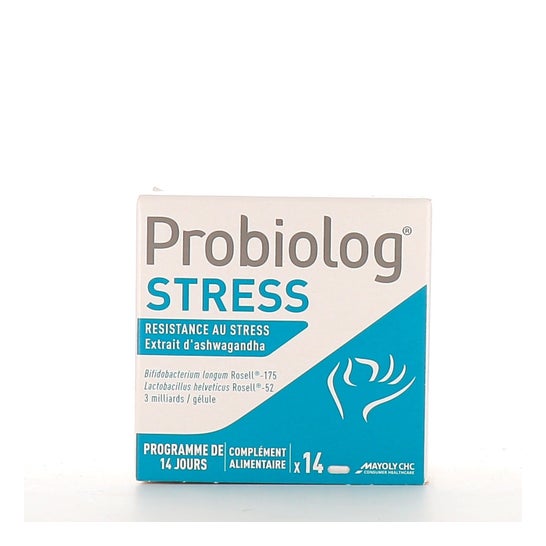 Probiolog Stress 14caps