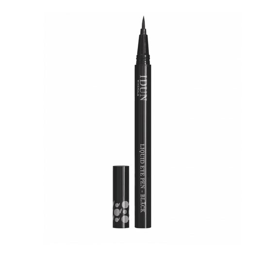 Idun Minerals Bläck Eyeliner Pen