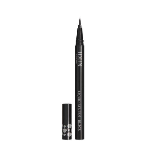 Idun Minerals Bläck Eyeliner Pen