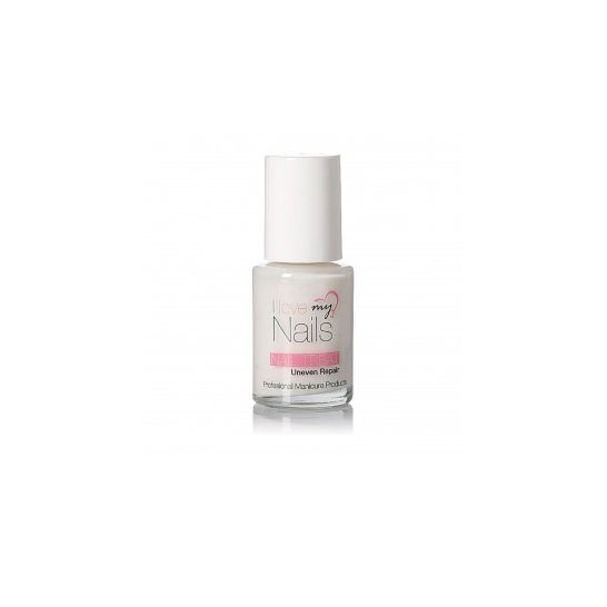 I Love My Nails Uneven Repair Reparador 15 ml