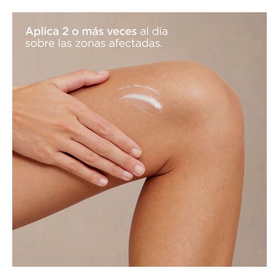 ISDIN Nutratopic Pro-Ampollas Crema Corporal Emoliente 200 ml