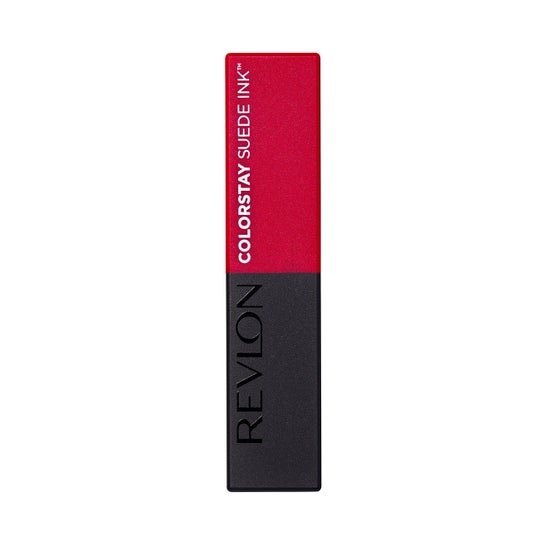 Revlon Colorstay Suede Ink Lipstick 018 First Class 2.55 g