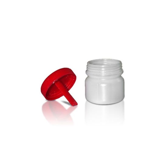 Anaclin Container Stool and Sputum Collection  65 Ml