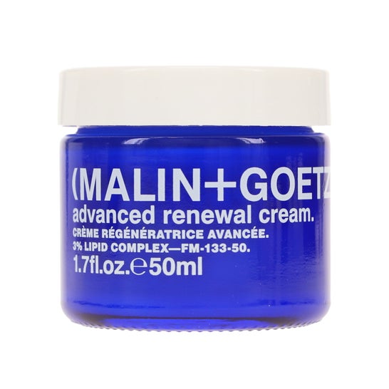 Malin+Goetz Crema Renovadora Avanzada 50ml