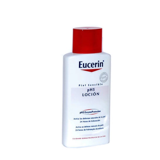 Eucerin® loción pH5 200ml