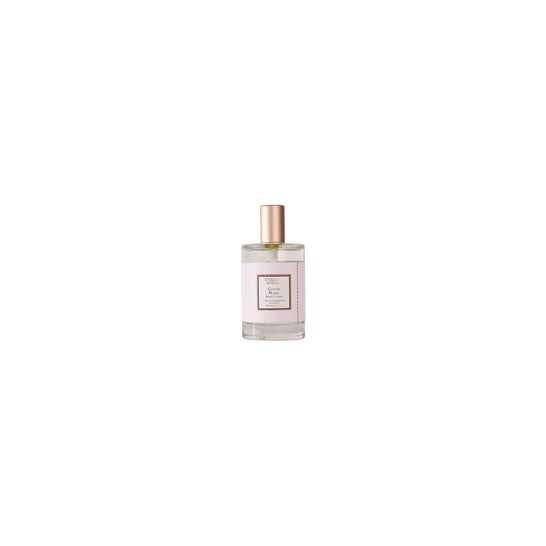 Collines de Provence Perfume Interior Algodón Blanco 100ml