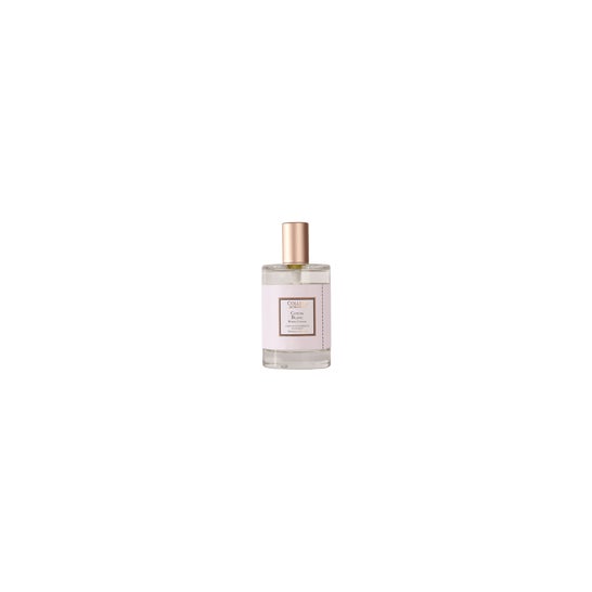 Collines de Provence Profumo Ambiente Cotone Bianco 100ml