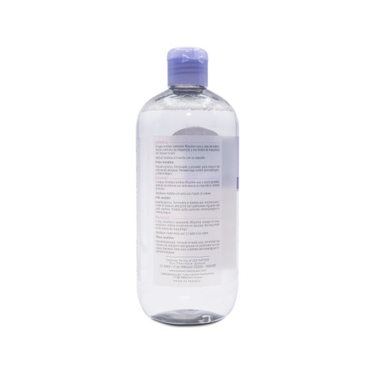 Jonzac Reactive Agua Micelar 500 ml