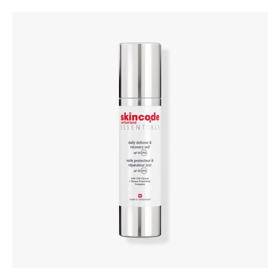 Skincode Difesa quotidiana spf30 50ml