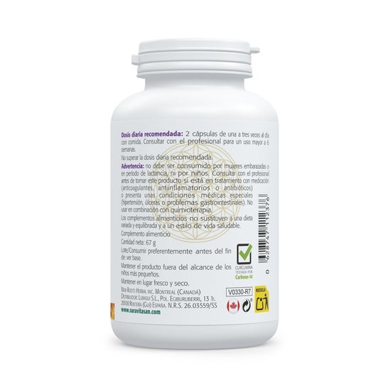 Sura Vitasan Aid Inflam 90 caps