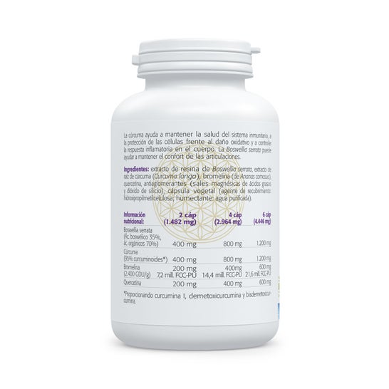 Sura Vitasan Aid Inflam 90 caps