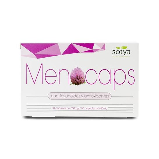 Sotya-menocaps 550mg 30cáps