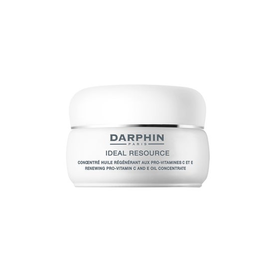 Darphin Ideal Resource Pro Vitamin C E 20ml