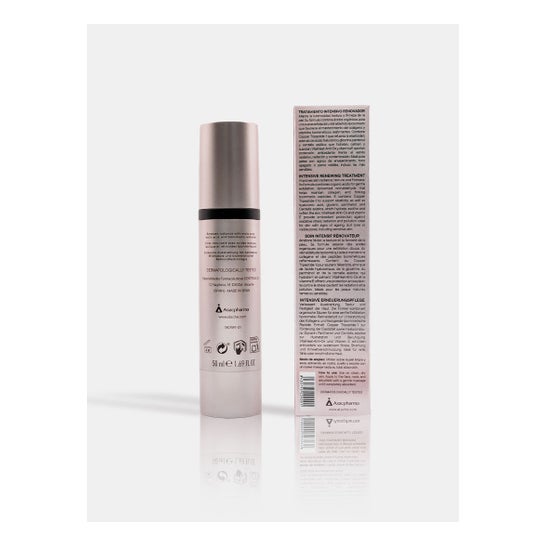 Pro-Acid Complex Cream – Retinal Copper Tech 50 ml